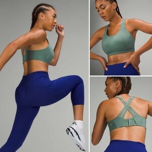 Lululemon AirSupport Bra *High Support